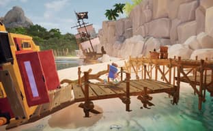 Lifted — смесь Индианы Джонса, Rayman и путешествий во времени. Демо уже доступно