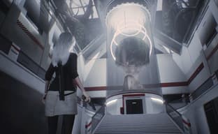 Хоррор Psycho Dead с элементами sci-fi выйдет в 2026 году