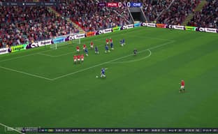 В Football Manager 26 кардинально изменят тактическую систему