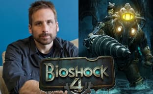 Кен Левин объяснил, почему создаёт Judas, а не BioShock 4