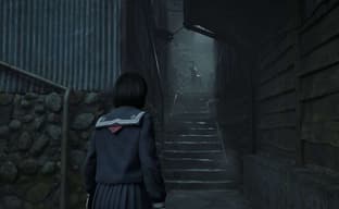 В Silent Hill f выбрано идеальное место для отличного старта продаж на родине. Топ Японии