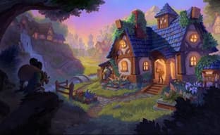 World of Warcraft станет уютнее. В 2025 году появится функция украшения дома