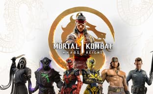 Утечка намекает на скорое появление Mortal Kombat 1 в Xbox Game Pass