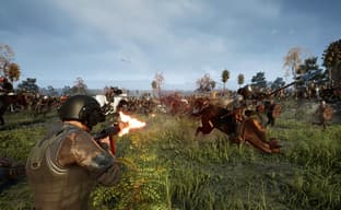 Средневековье против огнестрела. Kingmakers ворвётся в Steam через несколько дней