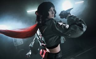 Консультант по психологии преступников: косплеерша превратилась в Джейн Доу из Zenless Zone Zero