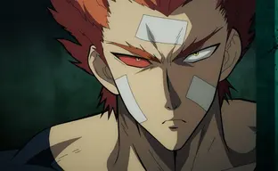 Третий сезон «Ванпанчмена» получил новый трейлер перед релизом в октябре