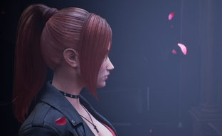 Разработчики Liminal Point ответили на критику сексуальной героини, напоминающей геймерам Клэр из Resident Evil