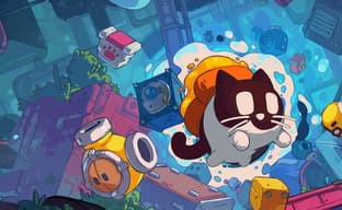 Котерброд с маслом: пазл‑платформер CATO: Buttered Cat с 98% положительных отзывов в Steam портируют на смартфоны