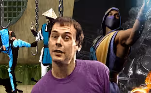 Легендарный «Toasty!» покидает NetherRealm: аудио-директор Дэн Форден ушел из студии после 36 лет в индустрии