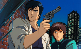 Спустя 35 лет возвращается экшен по аниме «Городской охотник» — в Steam появилась страница City Hunter
