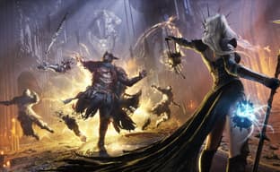 «Готическая мамочка». Разработчики соулслайка Lords of the Fallen 2 попросили игроков придумать имя для чародейки