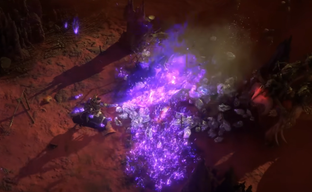 Авторов Path of Exile 2 впечатлил билд Монаха с «виноградной шипучкой»