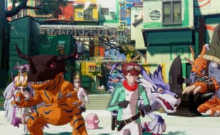 Digimon Story: Time Stranger стала хитом Steam. У Pokémon есть повод волноваться