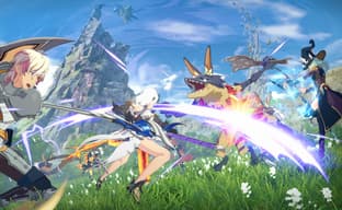 Blue Protocol возвращается. Bandai Namco и Tencent бросают вызов Genshin Impact