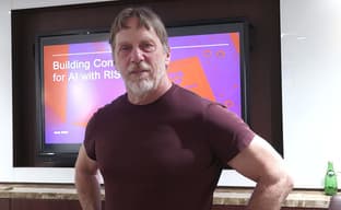 Легенда чипостроения готова к сотрудничеству с Intel. Но у Джима Келлера есть условие