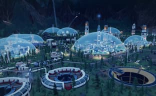 Haemimont Games продемонстрировала визуальный апгрейд Surviving Mars