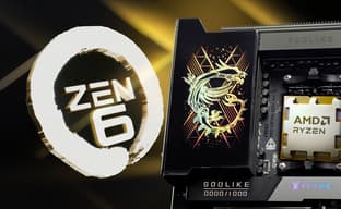 Апгрейд без замены. MSI готовит материнские платы AM5 для Zen 6