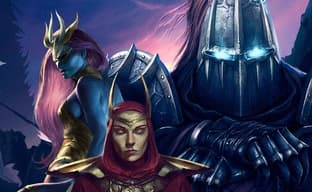 Зло должно победить. Тактика Lords of Ravage от российской студии выйдет 15 октября