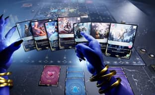 Настольная карточная игра Heroes of Might and Magic: The Card Game получила трейлер и версию для Tabletop Simulator