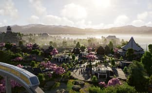 В Jurassic World Evolution 3 раскрыли, кто будет следить за динозаврами