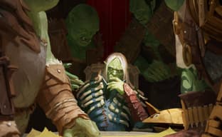 Между молотом и наковальней: дополнение «Копыта, зола и буря» для настольной ролевой игры Pathfinder вышло в России