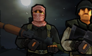 В Steam бесплатно раздают шутер про наёмников, сражающихся против орд зомби