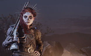 В Hunt Showdown 1896 появилась Госпожа Мёртвых  — вышло дополнение Death's Day