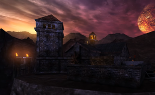 Спустя 2 года вышел новый трейлер Unreal Redux — фанатский ремейк шутера не отменили