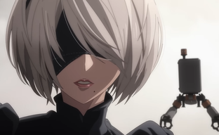 Теперь 2B из NieR Automata можно поселить на рабочем столе благодаря коллабу с Desktop Mate