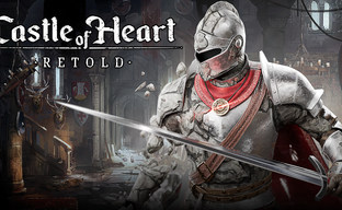 Забытая игра 2018 года возвращается. Castle of Heart получила ремейк