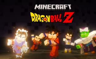 Dragon Ball ворвалась в Minecraft. Игрокам подарили прическу Супер Сайяна