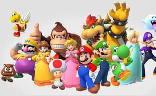 Nintendo против генеративного ИИ. Компания лоббирует правительство Японии