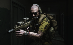 Никита Буянов присмотрел новый гранатомёт, а фанаты Escape from Takrov предложили ему заняться оптимизацией