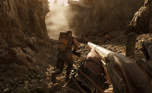 12 минут геймплея Hunger — PvPvE extraction шутера-слэшера с монстрами в наполеоновской Европе