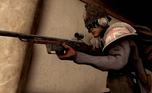 Для Fallout London вышел русификатор с переводом дополнения Rabbit and Pork