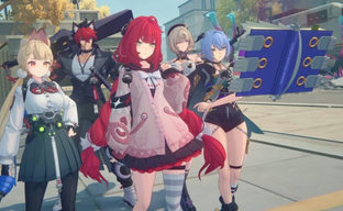 Полихромы обновления 2.3 для Zenless Zone Zero. Фанаты посчитали, сколько круток можно заработать без доната и с вложениями