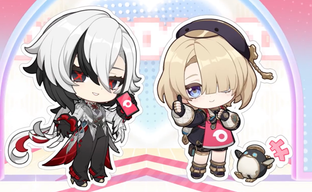 Коллаб Genshin Impact и «Самоката» в России — miHoYo показала косплей и другие яркие моменты