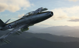 Создатели авиасима «Корея. Ил-2» показали подвесное вооружение — бомбы, ракеты, напалм