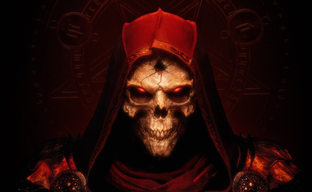 Blizzard не забыла про Diablo 2 Resurrected — начался 12-й рейтинговый сезон