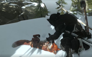 Оказывается, гладить лис, как в Ghost of Yotei, опасно для жизни