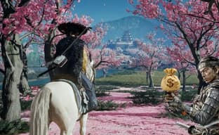 Ghost of Yotei обогнала Ghost of Tsushima по продажам за первый день — информатор