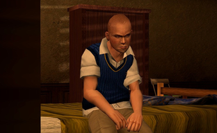 Технически, Bully это GTA Vice City, но с кулачными боями и сложной хореографией боёв