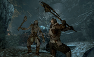 Спустя 10 лет разработки для Skyrim вышел глобальный мод на 60 часов геймплея — появился новый регион, десятки квестов и подземелий