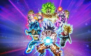 Bandai Namco готовит новое DLC для Dragon Ball: Sparking! ZERO. Список персонажей снова вырастет