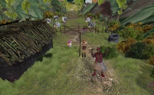 Приключение Judero с анимацией в стиле Neverhood вышло на консолях