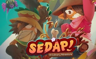 Кулинарное приключение SEDAP! A Culinary Adventure выйдет на консолях в октябре