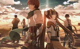 Герои Falcom встретятся в новом файтинге. Смотрим вступительный роли Ys vs. Trails in the Sky