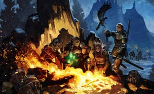 Приключения в открытом фэнтезийном мире: настольную игру Story of Many выпустят в России