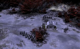 Новая жизнь для The Lord of the Rings: The Battle for Middle Earth 2. Моддеры расширили игру десятками карт и рядом возможностей