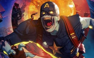 Marvel Zombies возглавила чарты Disney+, доказав интерес зрителей к проектам с рейтингом «только для взрослых»